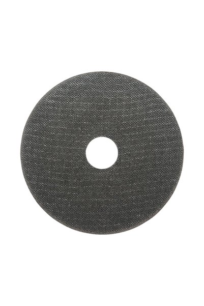 Next ®   Disc flexibil pentru tăierea oțelului, oțelului inoxidabil, fierului 125x1.0x22mm, Tehnologia BUM