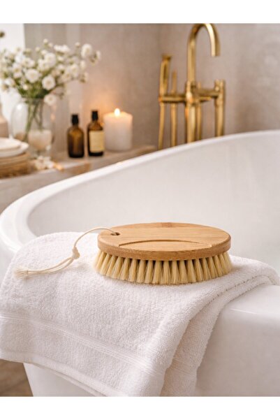 Vichy BANYO FIRÇASI VICHY-7054