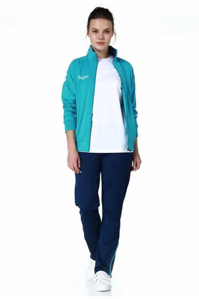 ALFA AKSESUAR 03 Tracksuit Set Hestia