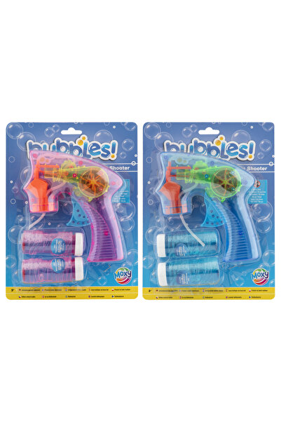 Moxy Pistol de bule și soluție 600045