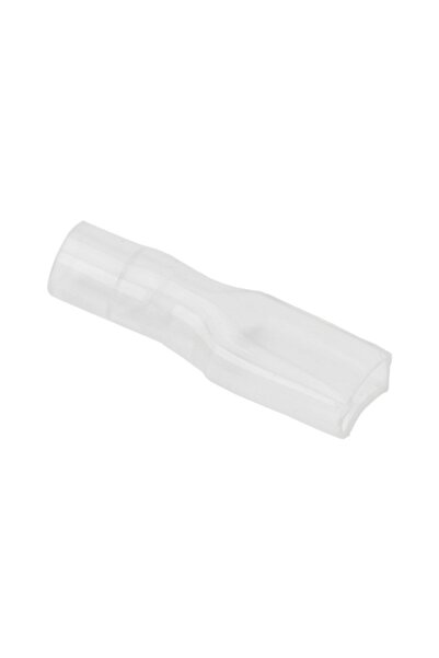globiz Izolatie papuc transparent 22 mm, 100 buc., 05296