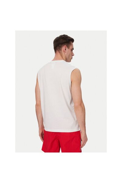 adidas Maiou bărbătesc KE3396 Alb
