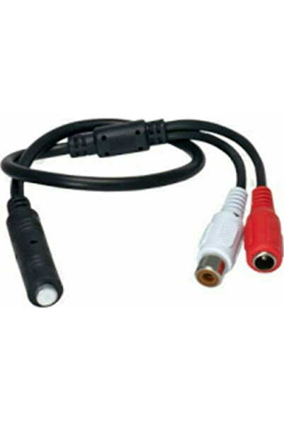 Micro ΜΙΚΡΟΦΩΝΟ ML-MICFS050ECS 50Μ ΑΔΙΑΒΡΟΧΟ ΥΠΕΡΕΥΗΤΙΚΑ ΕΥΑΙΣΘΗΤΟ ΜΕ ΕΝΙΣΧΥΤ...