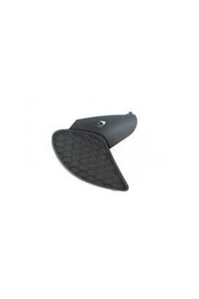 RapidAuto Grila bara fata Alfa Romeo 147 (937), 10.2004-05.2010, Dreapta, Fat...