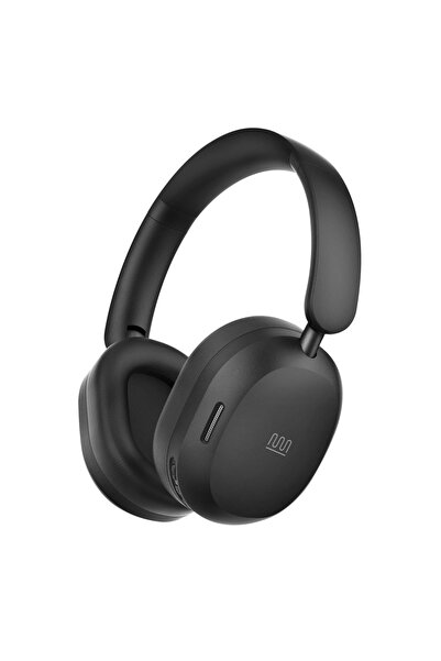 Electromures Căști wireless TWS EM H2, Bluetooth 6.0, autonomie a bateriei de...