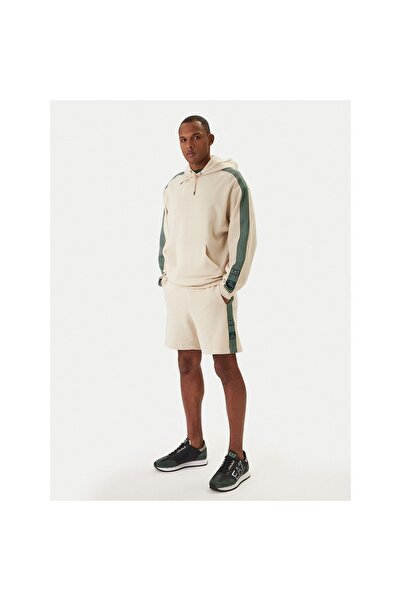EA7 Emporio Armani Bluză bărbătească 7M001508 AF12660 Bej