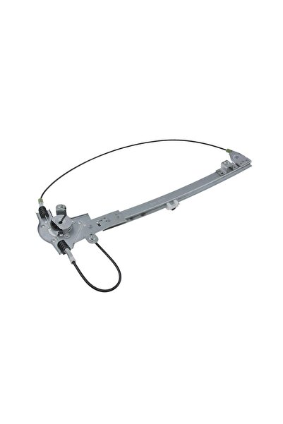 NTY Macara geam Renault Laguna 2 2001-2007, Dreapta Spate, EPS-RE-013