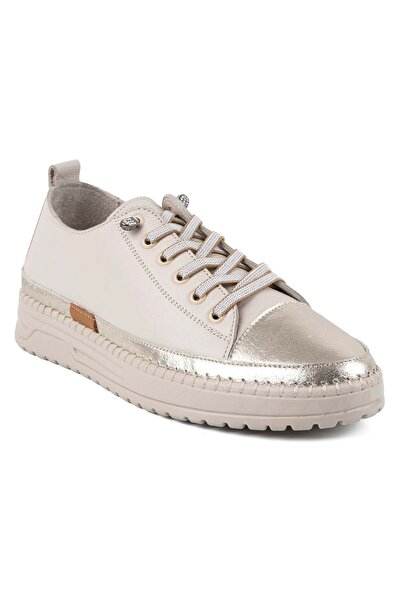 nehironline Ms Baccıo 5160 26Ya Women's Casual Shoes Beige