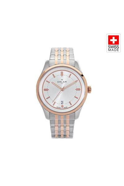ORLAM Ordrbpu006 Men's Wristwatch