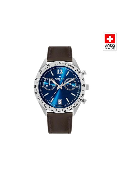 ORLAM Orsslle001 Men's Wristwatch