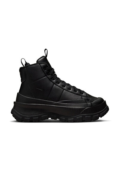 Nike Blazer Roam Mid Women's Black Boots Fq9065-002