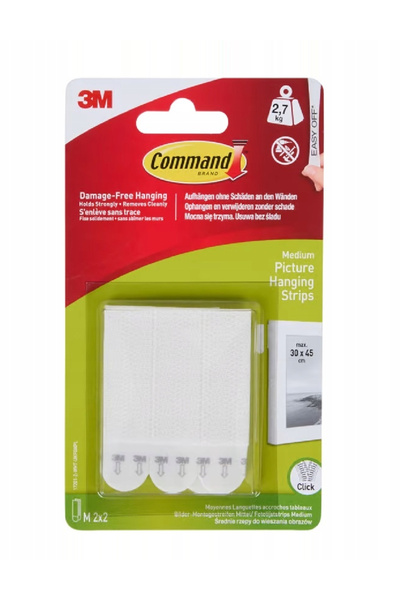 Evendi Accessory, White
