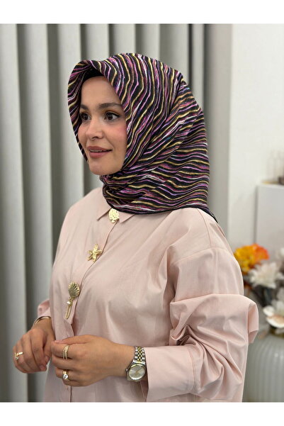 LA BOUTIQUE YAZ/GÜZ SERİSİ EŞARP