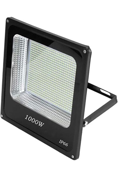 ETRONIK 1000W LED Flood Light Super Bright Outdoor Work Light 220V IP66 Water...