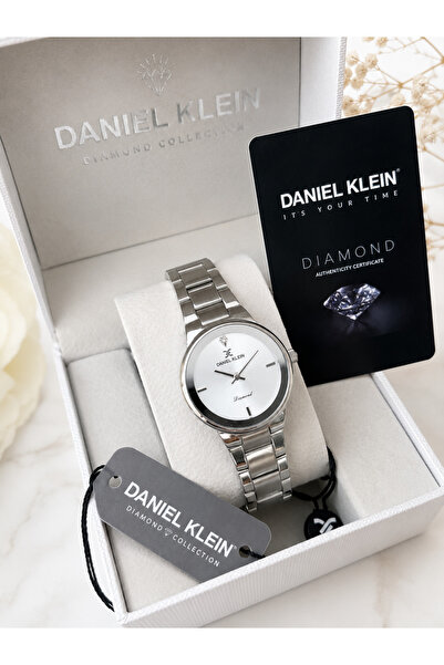 Daniel Klein PIRLANTALI DIAMOND SERİSİ