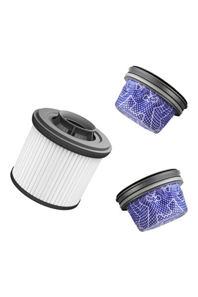 Dreame Set de accesorii Filtru Hepa și Mâner pentru aspiratorul Z20 Z30