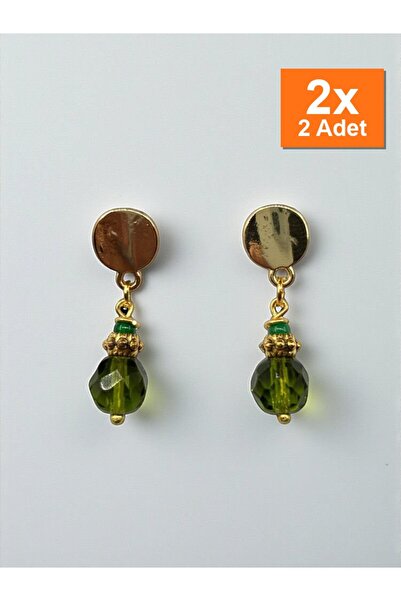 Bozhi Earrings Stylish Special Design Gift