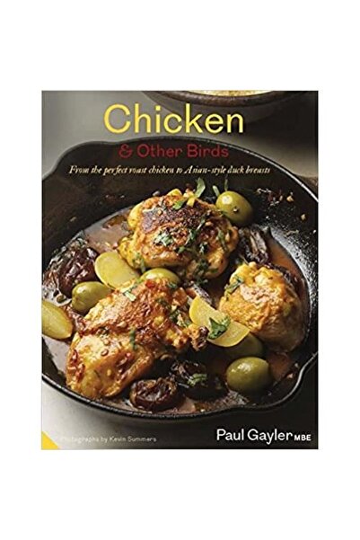 Jacqui Small Chicken and Other Birds, Paul Gayler