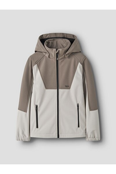 Name it Softshell-Jacke ALFA08