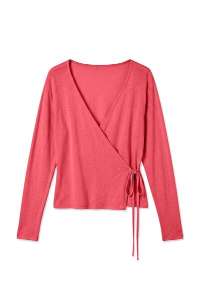 Vero Moda Strickjacke VMLIVIA Strickjacke