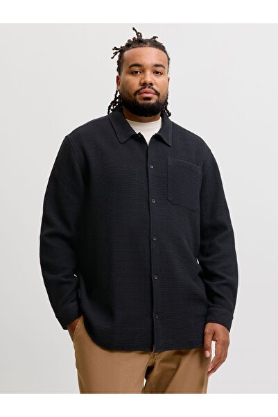 Jack & Jones Plus Hemd Hemd Plus Size