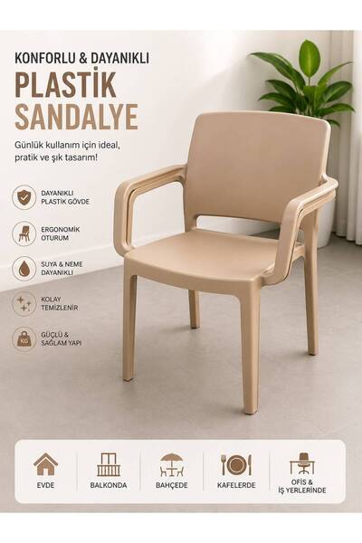 heniver bahçe sandalye