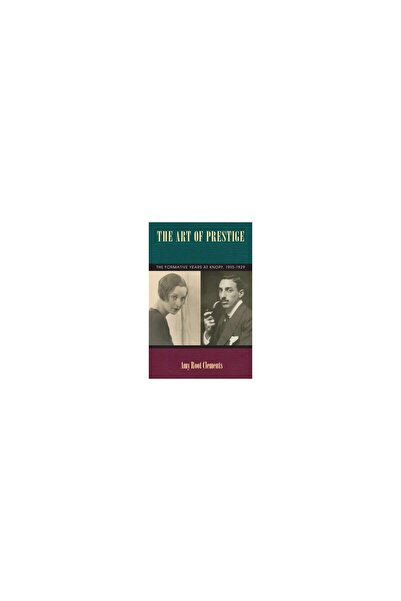 University Of Massachusetts Press Arta Prestigiului