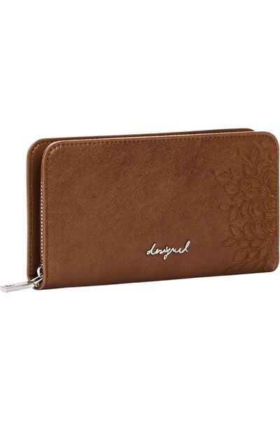 Desigual Portofel Mone Sierra Fiona - 26SAYP21-6011