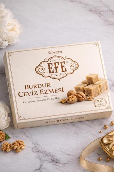 Süreyya Efe BURDUR CEVİZ EZMESİ 970gr