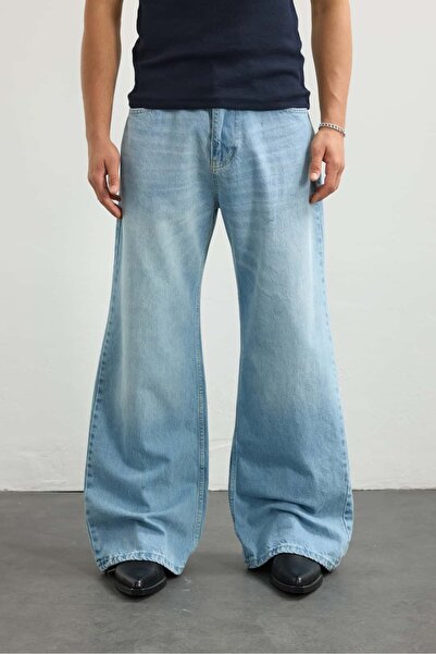 hitup Premium Bootcut Jean