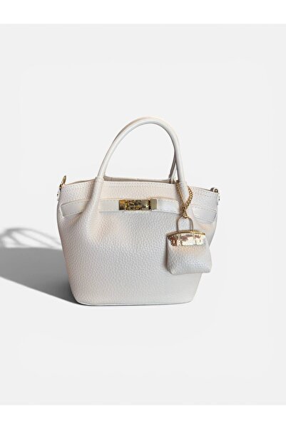 bag Women's Quality Motto Wallet with Charms Hand and Shoulder Bag