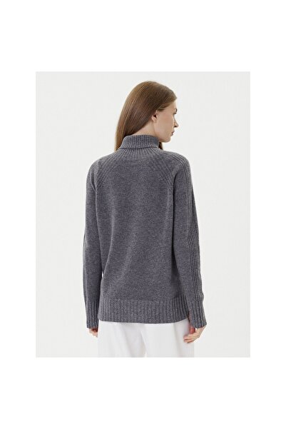 TWINSET Golf pentru femei 252TP3582 Gri