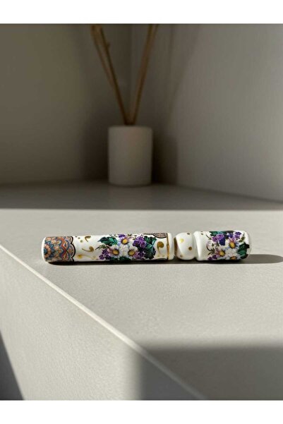 orifkozmo Handmade wooden pencil holder