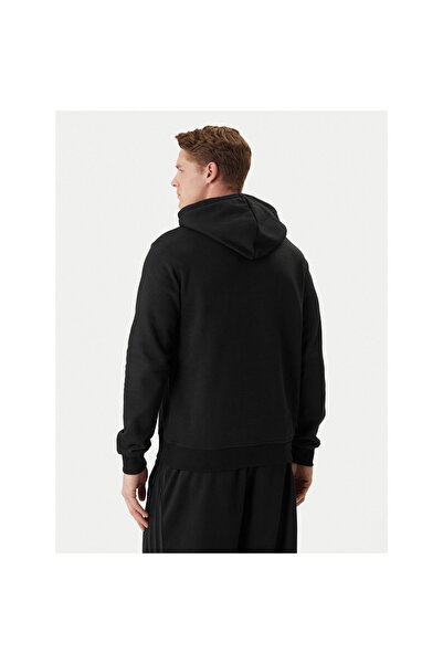 adidas Bluză bărbătească IY4930 Negru
