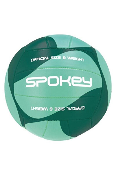 Spokey Minge volei Bullet multicolor PVC marimea 5 0x21x21cm