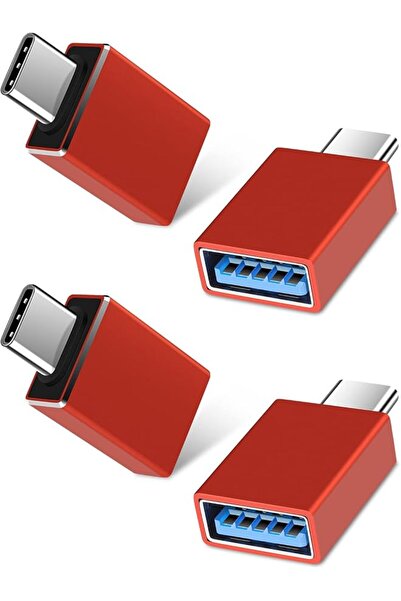 Generic محول USB-C ذكر إلى USB 3.0 أنثى لهواتف آيفون 17e و17 برو ماكس و16 و15...