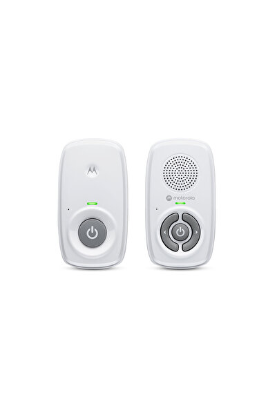 Motorola nursery MOTOROLA AM21 Audio Baby Monitor