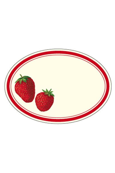 ROSSI Set 6 stickere decorative Rossi, multicolor, 0x9x12cm