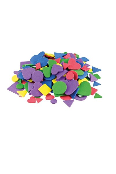 BREWIS Set 200 autocolante Brewis, Multicolor