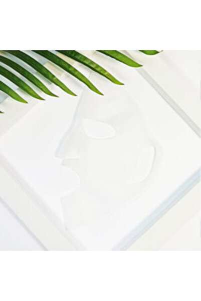 YEYE Made In Nature Mască de silicon Yeye pentru a îmbunătăți absorbția produ...