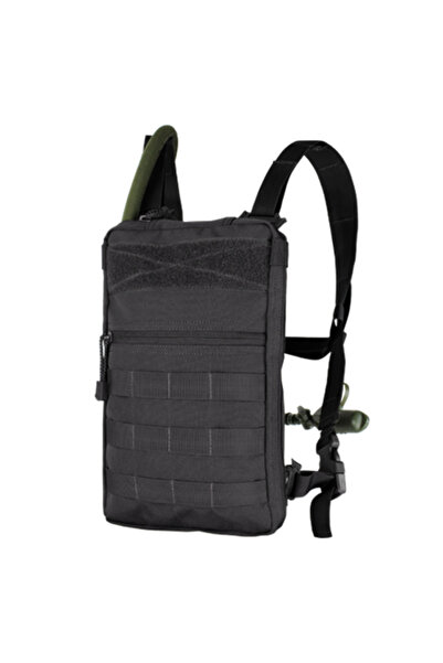 CONDOR Υδροδοχείο Tidepool Hydration Carrier Μαύρο