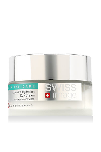 swiss ımage Cremă de zi Esențială pentru Hidratare Absolută 50 ml