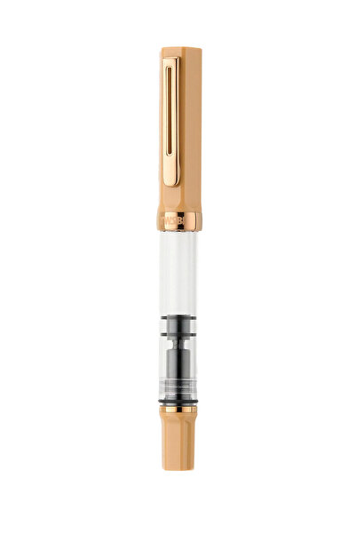 Twsbi ECO Caffe Bronz Fine Uç Dolma Kalem