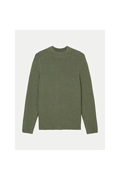 Marc O Polo Pulover bărbătesc 429601860318 Verde