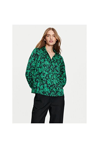 Liu Jo Cămașă de damă WF4523TS097 Verde