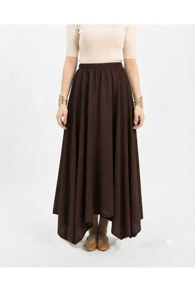 DAY BY DAY Women's Skirt