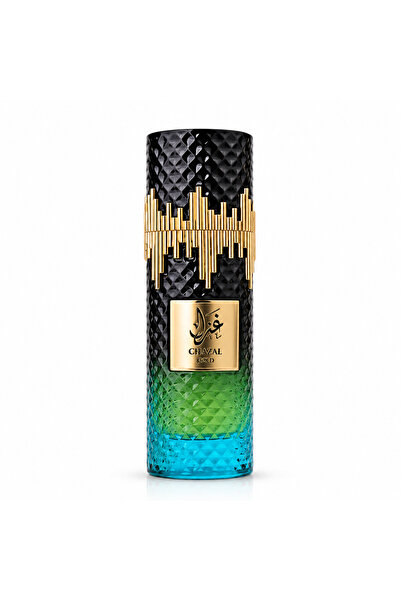 Al Absar Ghazal Gold Apă de parfum, Unisex, 100 ml