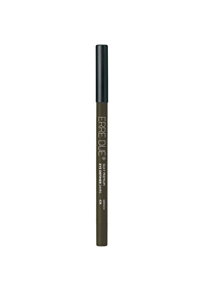 Erre Due SILKY PREMIUM EYE DEFINED 24HRS 438 GRINCH 1.2GR