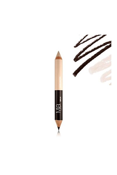 Mia EYEBROW PERFECT PENCIL MEDIUM