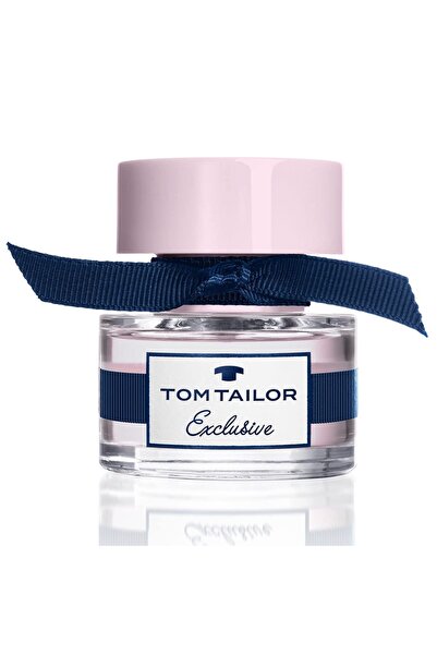 Tom Tailor Exclusiv, Apă de toaletă, Pentru femei, 30 ml